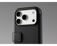 Nomad Modern Leather Folio do iPhone 18 Pro / 17 Pro MagSafe (blac - 1586561 - zdjęcie 10